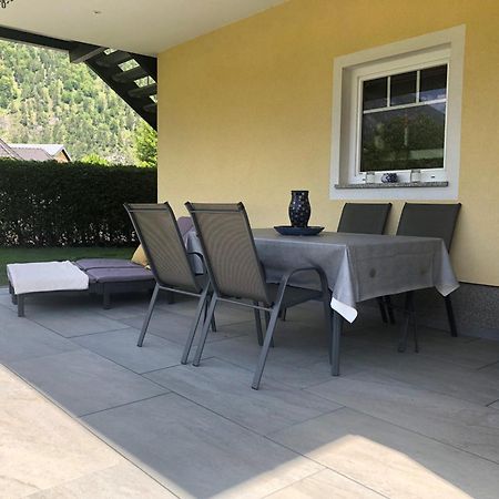 Apartamento Unterschlupf Ebensee Exterior foto