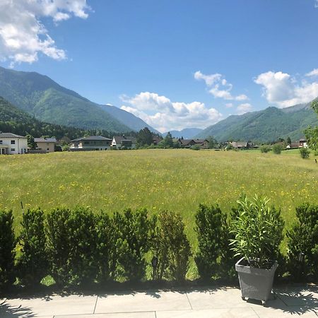 Apartamento Unterschlupf Ebensee Exterior foto